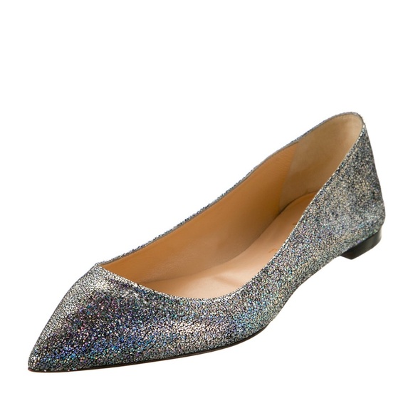 Christian Louboutin Flats - Picture 2 of 5